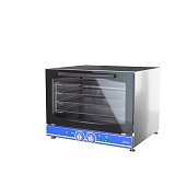 Печь конвекционная  ТОСКАНА КП-4-600/400-01-У - 0