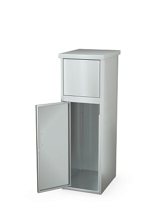 Урна для фуд-корта УФ-350.450-110-02 - 1