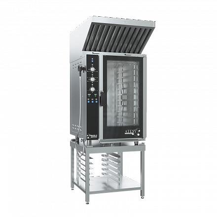 Зонт ЗВП-С-10-1.1-03 - 2