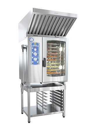 Подставка для тех.об.  ПДТ-Л- 840. 600.700-02 (ПДП-2/700) - 2