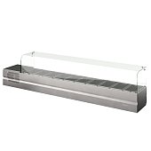 Витрина для компонентов пиццы  Болонезе-10 - 1
