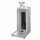 Установка Шаурма-4-ИК-06-Н  - 2