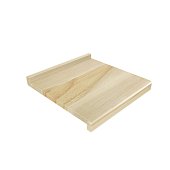 Доска разделочная ДР-2-400.400-02 - 0