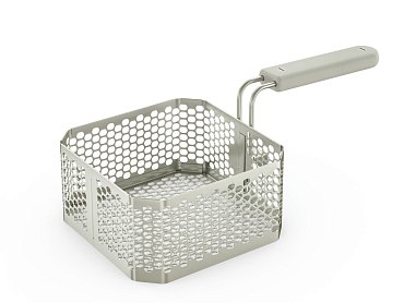 Сетка к фритюрнице  ЕВРО-1х1/2,  ЕВРО-2х1/2 - 0