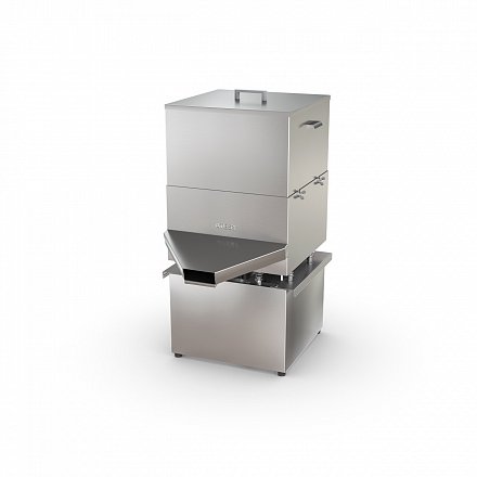 Мукопросеиватель Каскад - 0