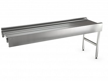 Транспортер КАЮР-М - Промежуточный модуль 2м  - 14