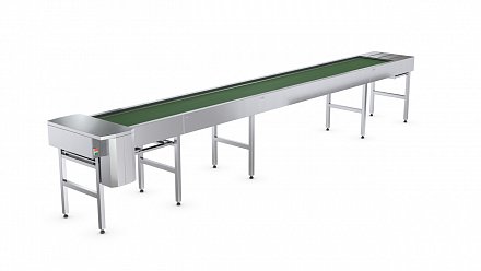 Транспортер КАЮР-М - Промежуточный модуль 1м  - 1