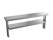 Ривьера -  полка 2-х ярусная П-2.1500-02 - 0