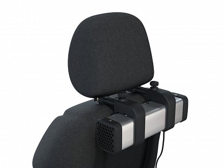 Рециркулятор-облучатель автомобильный РОА-1-7-02-02 - 1