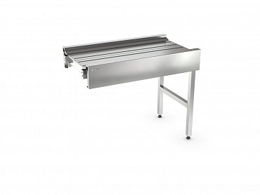 Транспортер КАЮР-М - Промежуточный модуль 1м  - 10