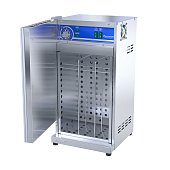 Шкаф тепловой для пирожков и хот-догов ФИОЛЕНТ ШТХ-24-350.350-01 - 6