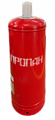 Баллон пропановый 50 л (Навруз) - 0
