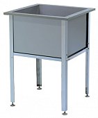 Ванна моечная   ВМ-1/700 Алента - 0