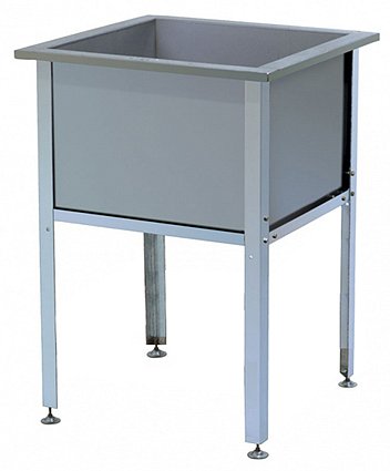 Ванна моечная   ВМ-1/700 Алента - 0