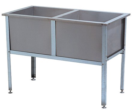 Ванна моечная   ВМ-2/600 Алента - 0