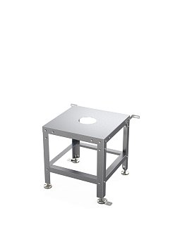 Подставка под кипятильник ПК-С-400.400.420-02 - 6