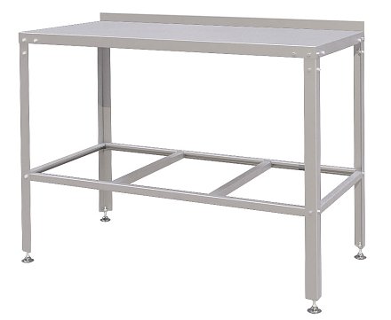 Стол разделочный с бортом   СР-3/1800/600-Э Алента - 0