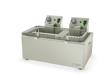 Электрофритюрница  Панда-ЕВРО-1х1/1  - 7