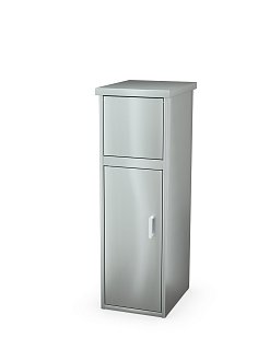 Урна для фуд-корта УФ-350.450-110-02 - 3