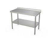 Стол СР-П-1-1800.700-02 (СП-3/1800/700) - 0