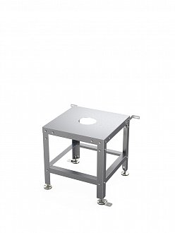 Подставка под кипятильник ПК-С-400.400.420-02 - 6