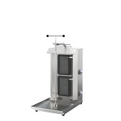 Установка  Шаурма-2-Газ-05-Н (с руч. приводом) - 2