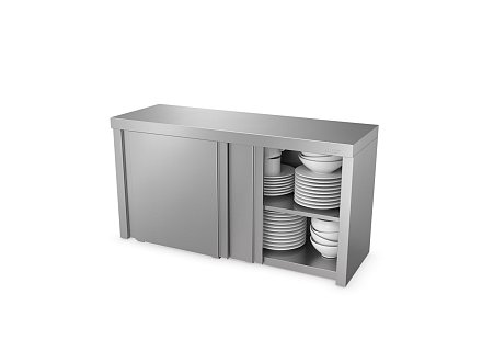 Полка ПЗК-С-1400.420.640-02-К (ПЗК-1400) - 0