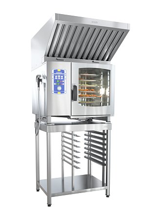 Подставка для тех.об. ПДТ-Л- 840. 600.960-02 (ПДП-2/960) - 1