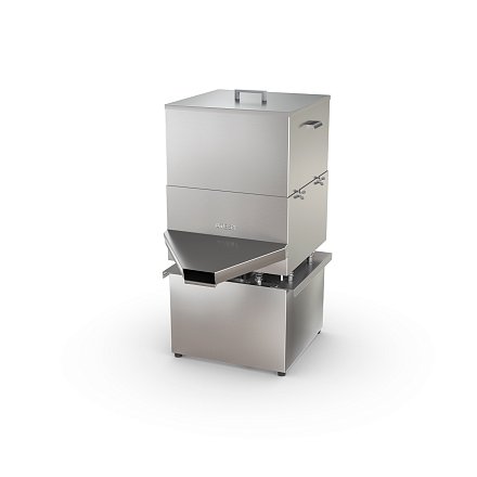 Мукопросеиватель Каскад - 0