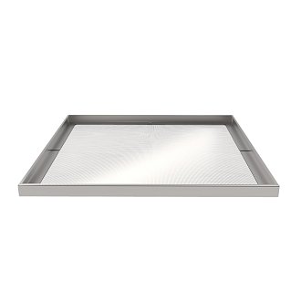 Сетка для просеивания муки к мукопросеивателю Каскад   - 1