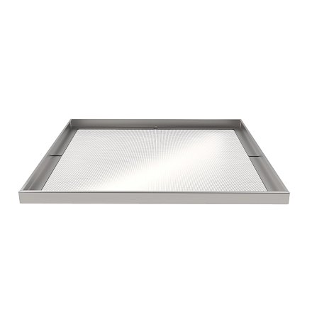 Сетка для просеивания муки к мукопросеивателю Каскад   - 0