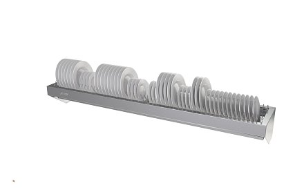 Полка ПКТ-С-1500.300-02 (ПКТ-1500) - 0