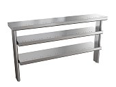 Ривьера -  полка 3-х ярусная П-3.1500-02 - 0