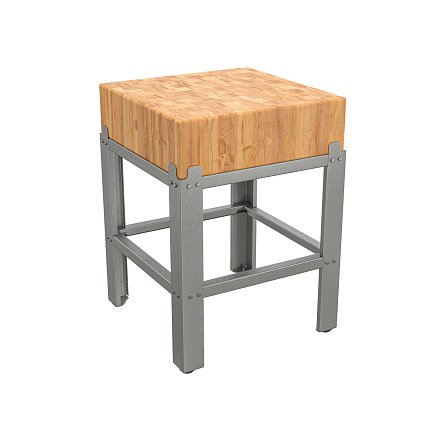 Колода разрубочная КР-С-500-514-02-Д (КР-500/700) - 0