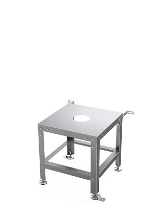 Подставка под кипятильник ПК-Б-400.400.420-02 (ПК-420) - 0