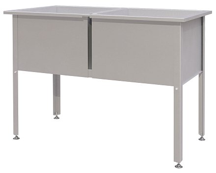 Ванна моечная   ВМ-2/430 Алента - 0