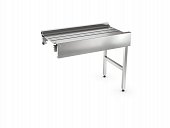 Транспортер КАЮР-М - Промежуточный модуль 1м  - 0