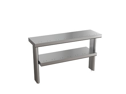 Ривьера -  полка 2-х ярусная П-2.1000-02 - 0