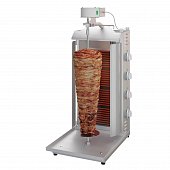 Установка Шаурма-4-ИК-06-Н  - 3