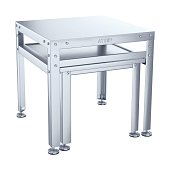 Подставка под электромеханику ПДЭ-С-500.500.500-02 - 2