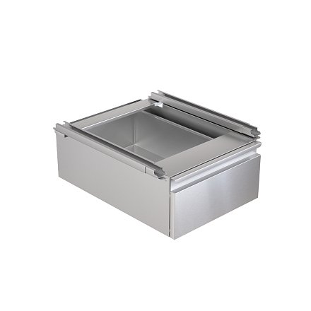 Ящик подвесной выдвижной ЯВ-П-1.1-02 - 0
