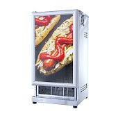 Шкаф тепловой для пирожков и хот-догов ФИОЛЕНТ ШТХ-24-350.350-01 - 4