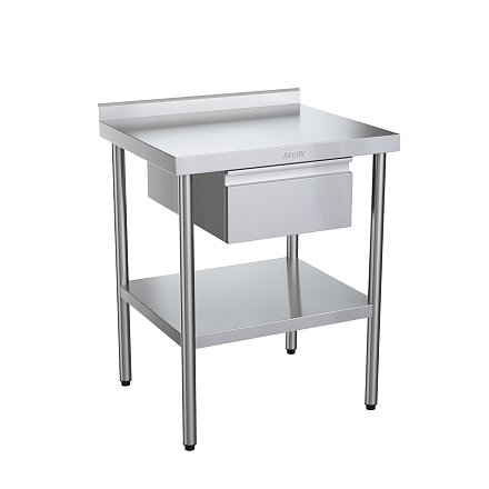 Ящик подвесной выдвижной ЯВ-П-1.1-02 - 2