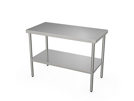 Стол  СР-П-1200.600-02 (СП-2/1200/600) - 0