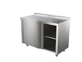 Стол СТ-С-1-1200.600-02-К (СТ-3/1200/600) - 0