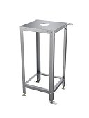 Подставка под кипятильник ПК-С-400.400.870-02 - 0