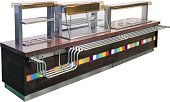 Регата - модуль для подогрева тарелок МПТ-440-940-02 - 5