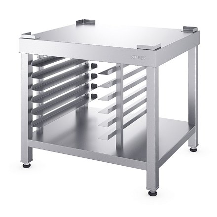 Подставка для тех.об.  ПДТ-Л- 700. 600.700-02 - 0