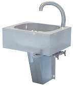 Рукомойник консольный  ВРНК-500  - 0