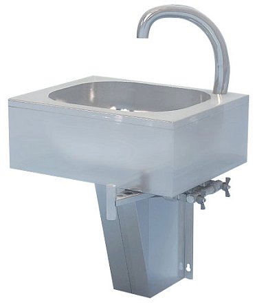 Рукомойник консольный  ВРНК-500  - 0